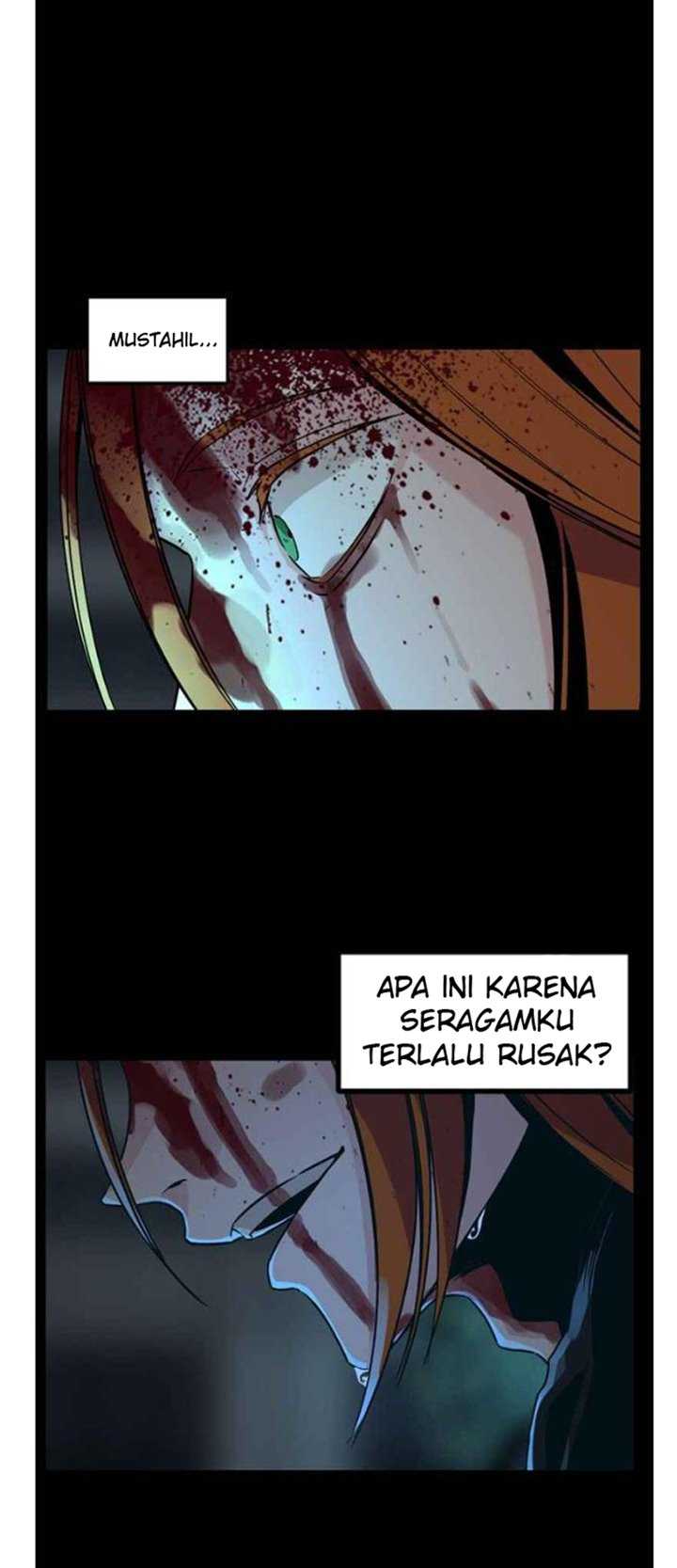 Hero Killer Bab 26 halaman 39