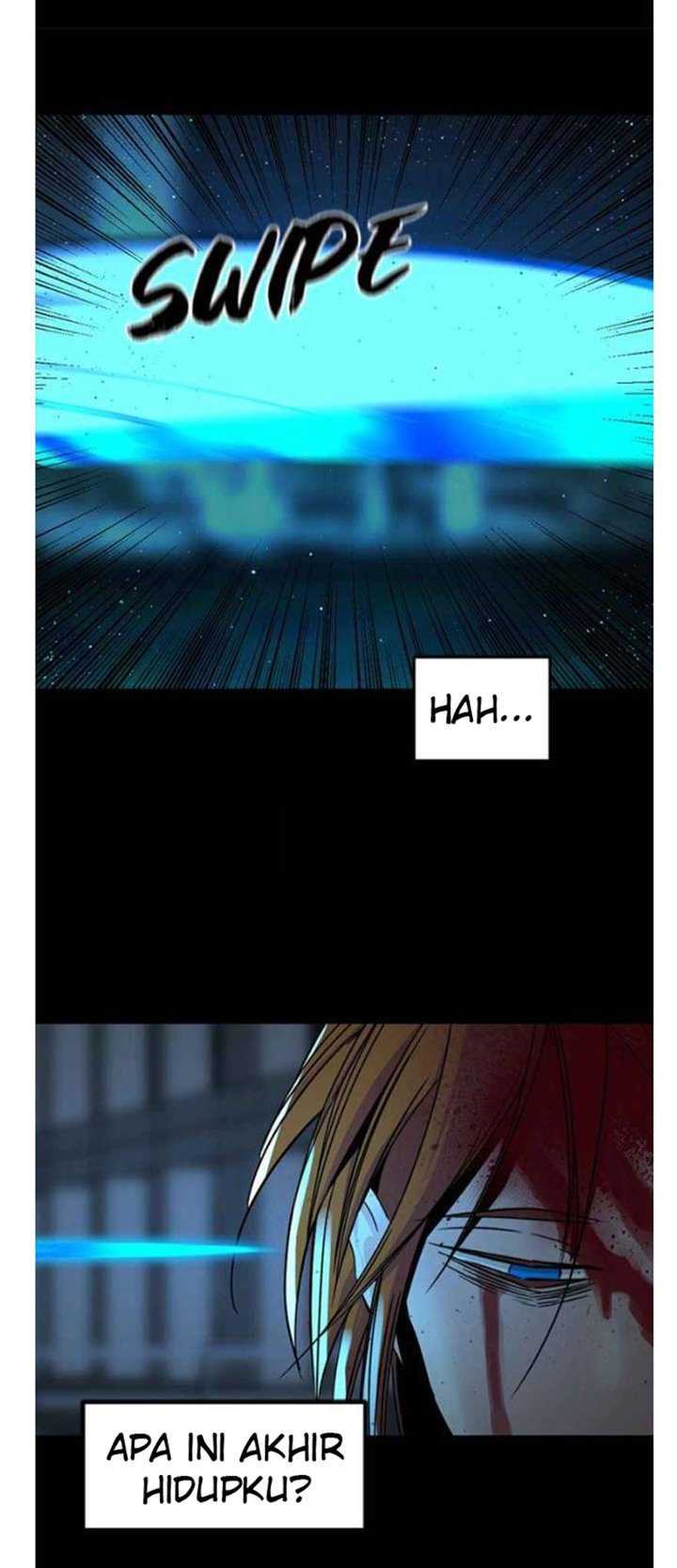 Hero Killer Bab 26 halaman 41