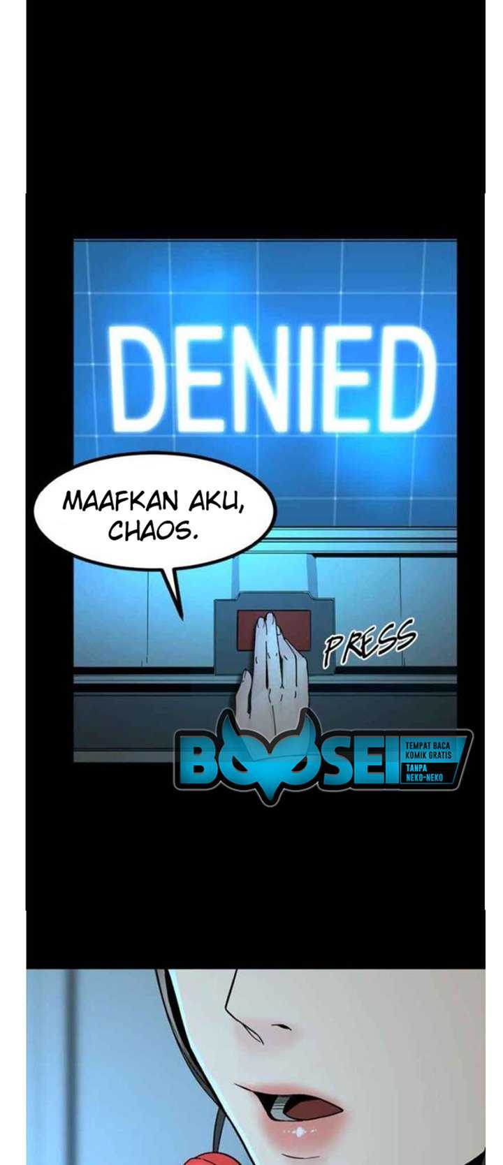 Hero Killer Bab 26 halaman 42