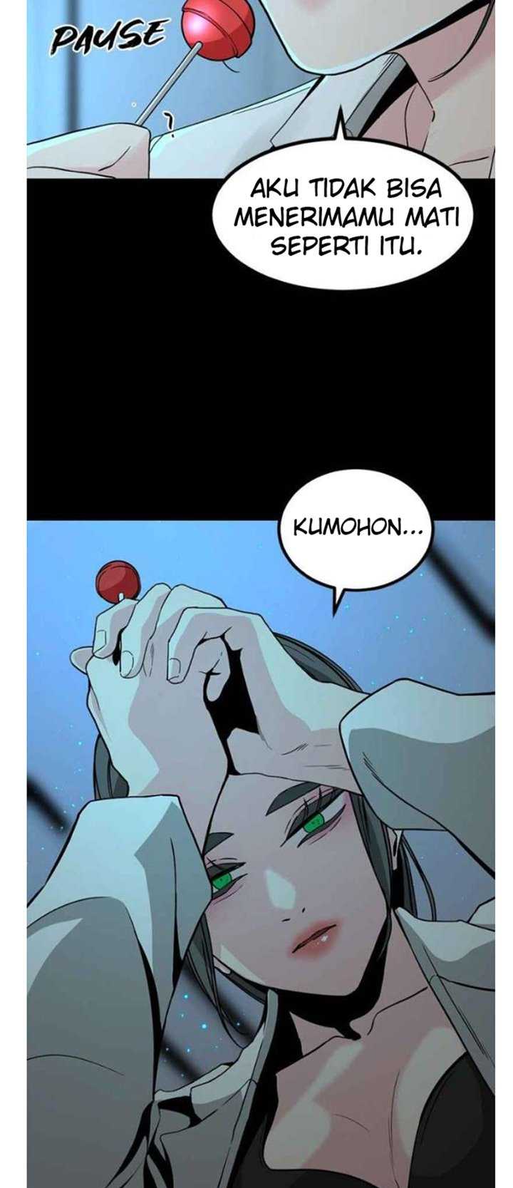 Hero Killer Bab 26 halaman 43