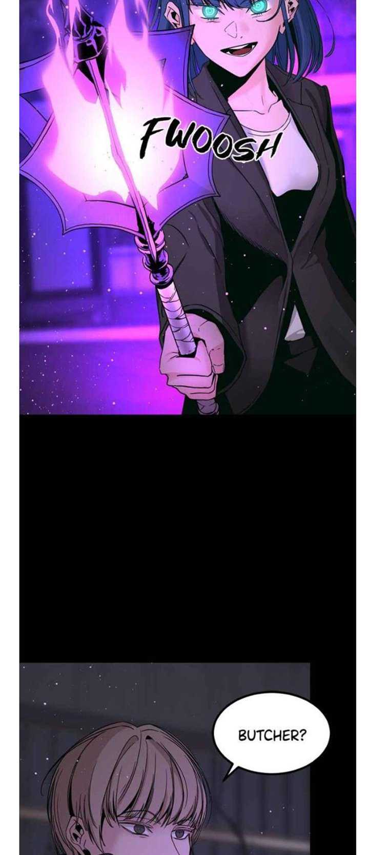 Hero Killer Bab 26 halaman 48