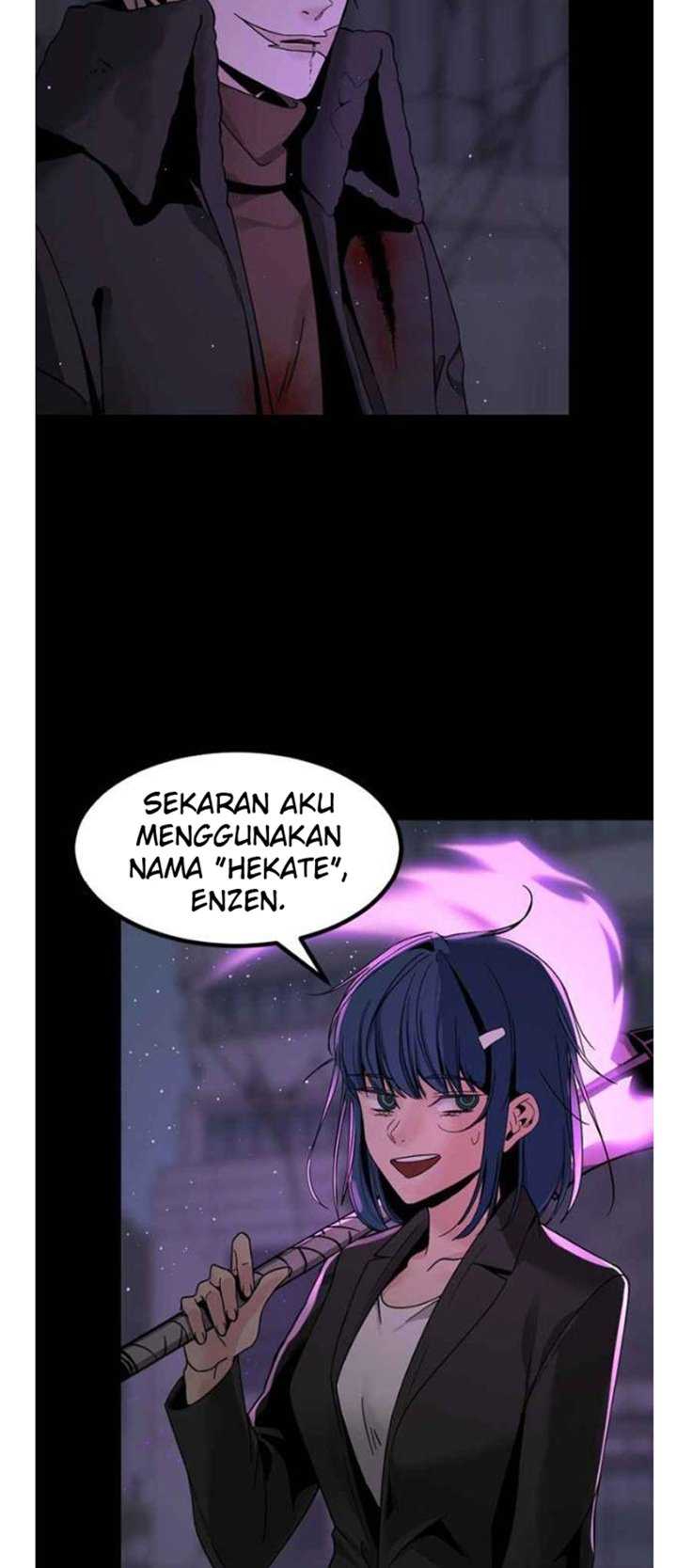 Hero Killer Bab 26 halaman 49