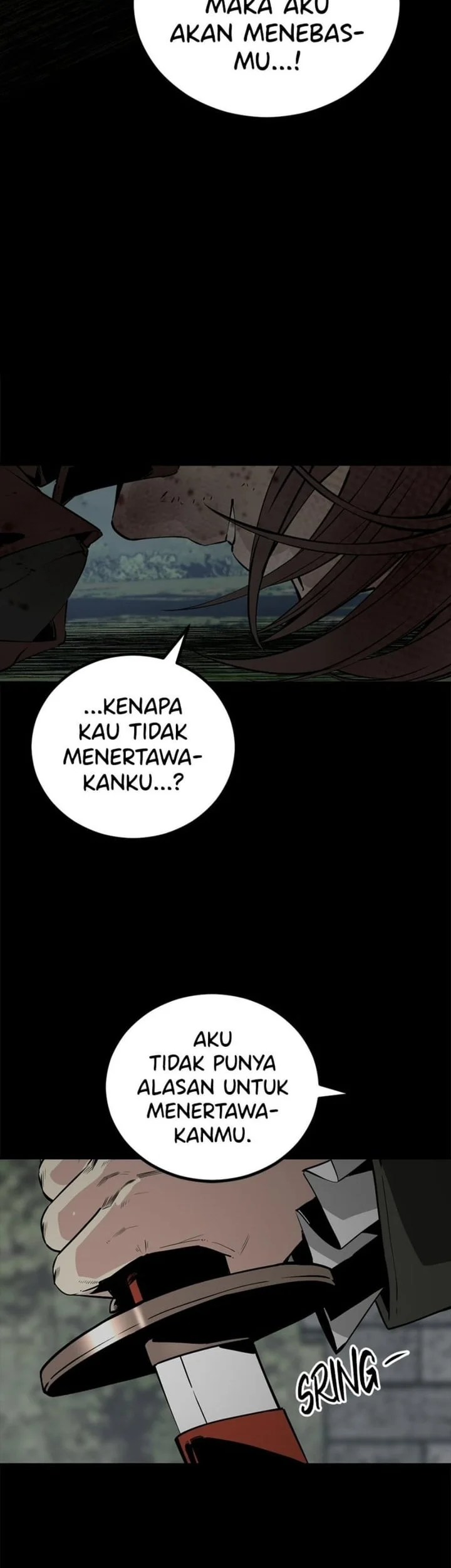 Hero Killer chapter 260 halaman 2