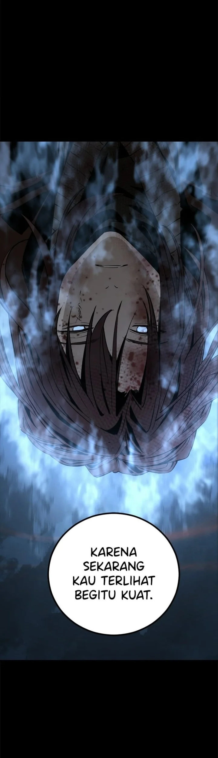 Hero Killer chapter 260 halaman 4