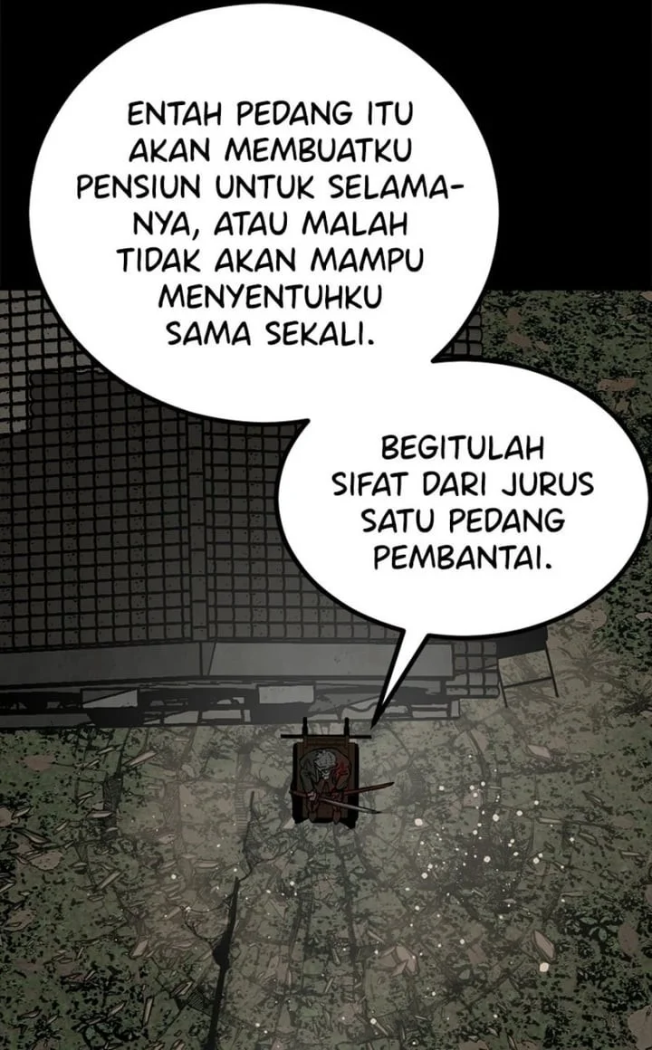 Hero Killer chapter 260 halaman 5