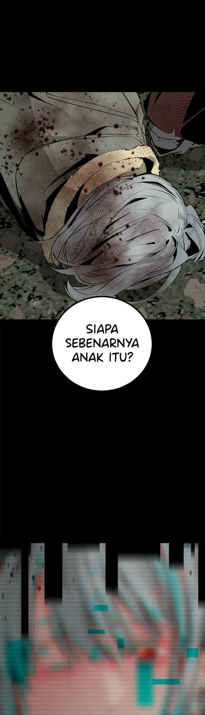 Hero Killer chapter 260 halaman 8