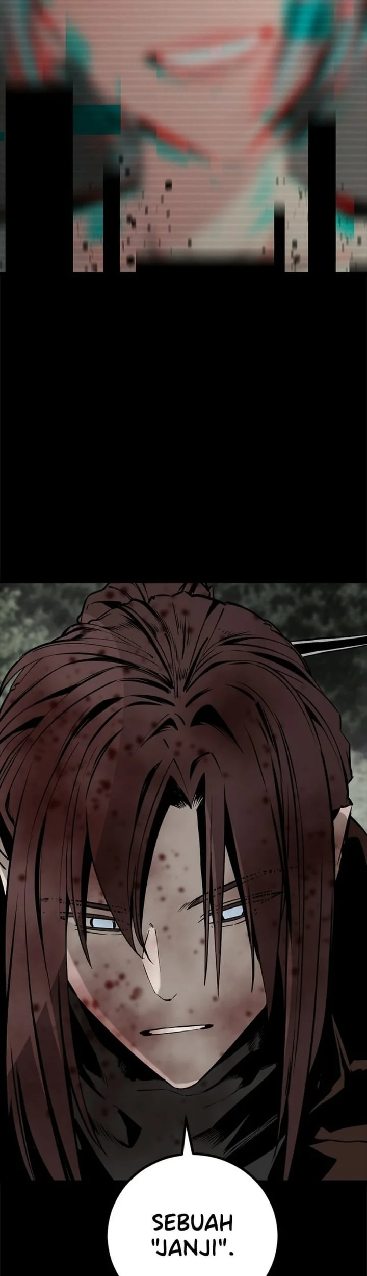 Hero Killer chapter 260 halaman 9