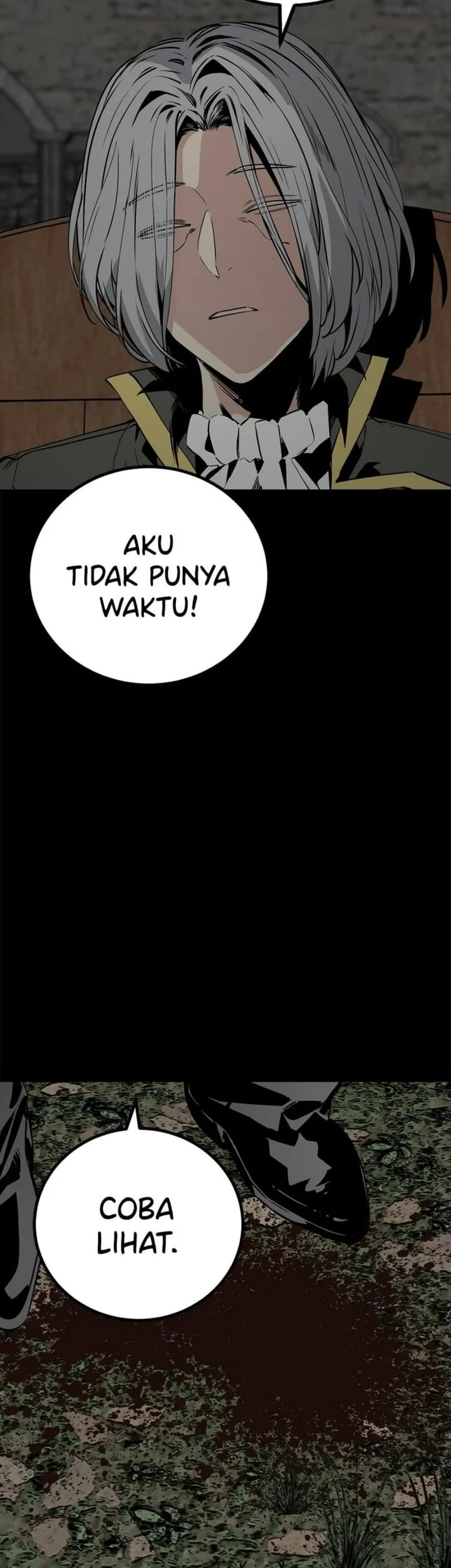 Hero Killer chapter 260 halaman 13
