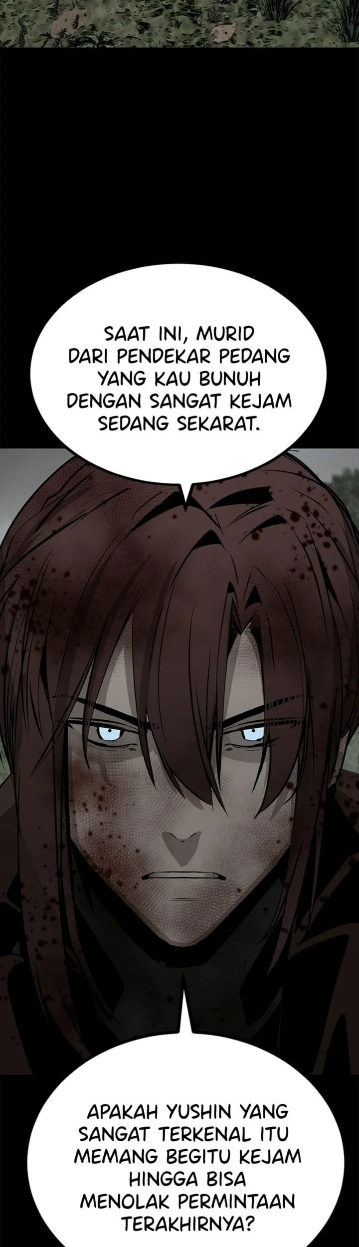 Hero Killer chapter 260 halaman 14