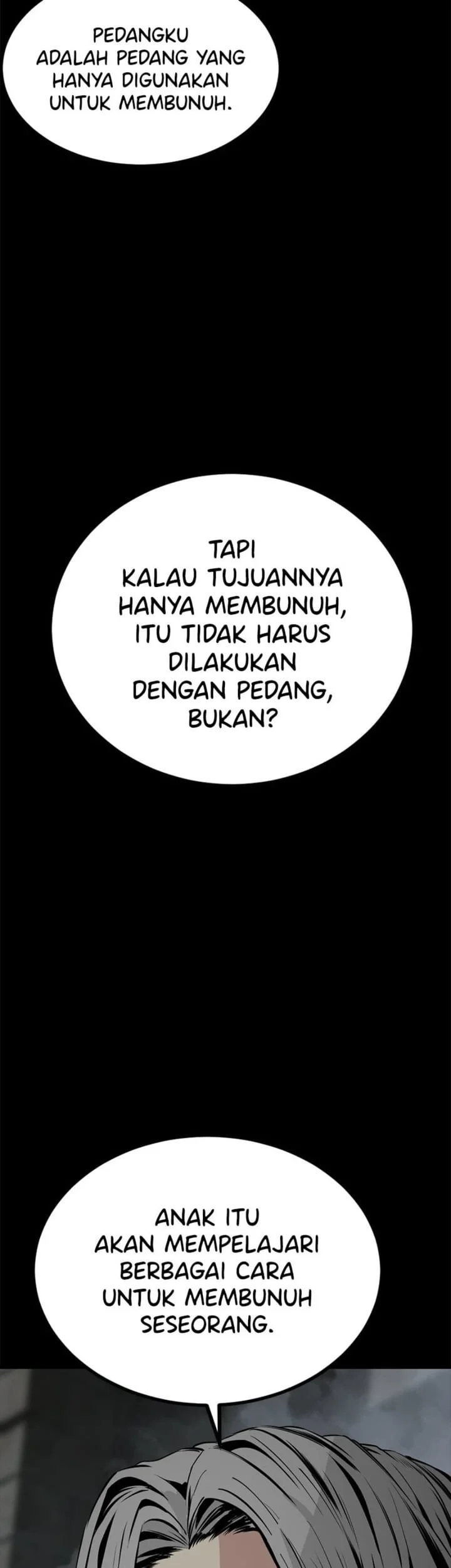 Hero Killer chapter 260 halaman 16