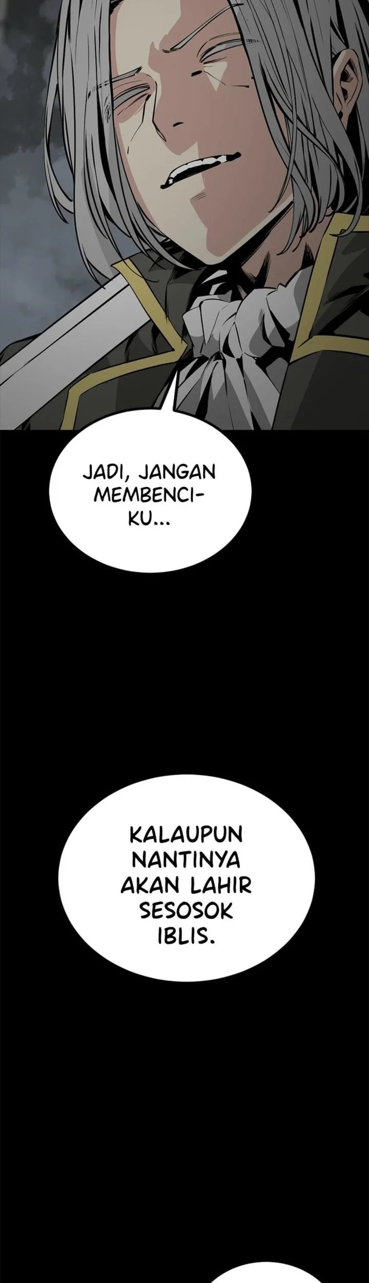 Hero Killer chapter 260 halaman 17