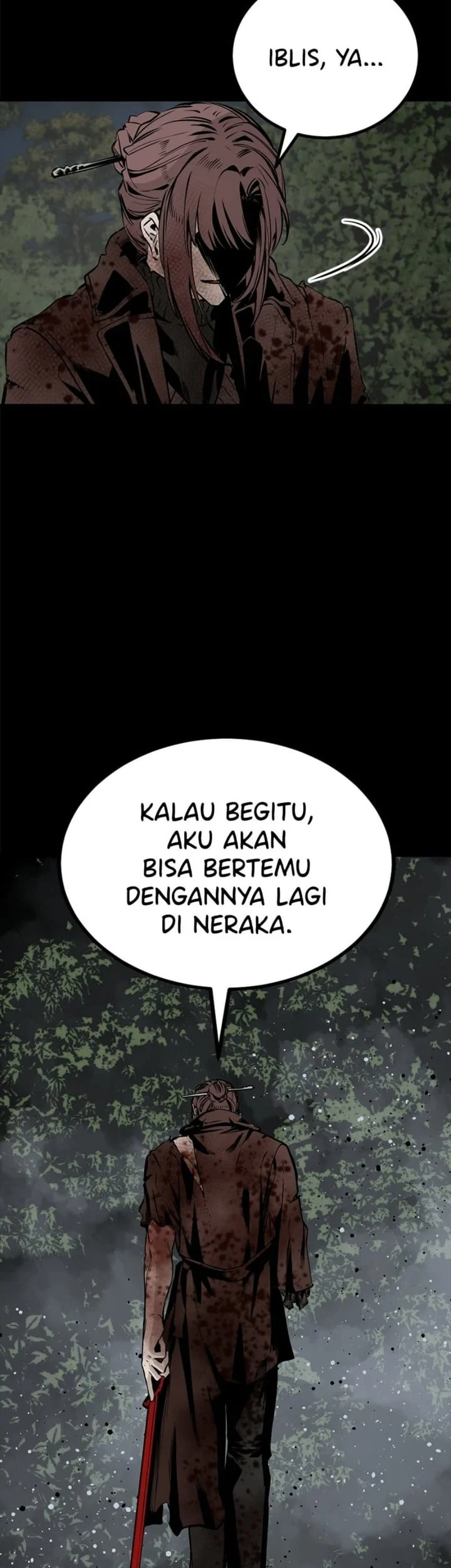 Hero Killer chapter 260 halaman 18