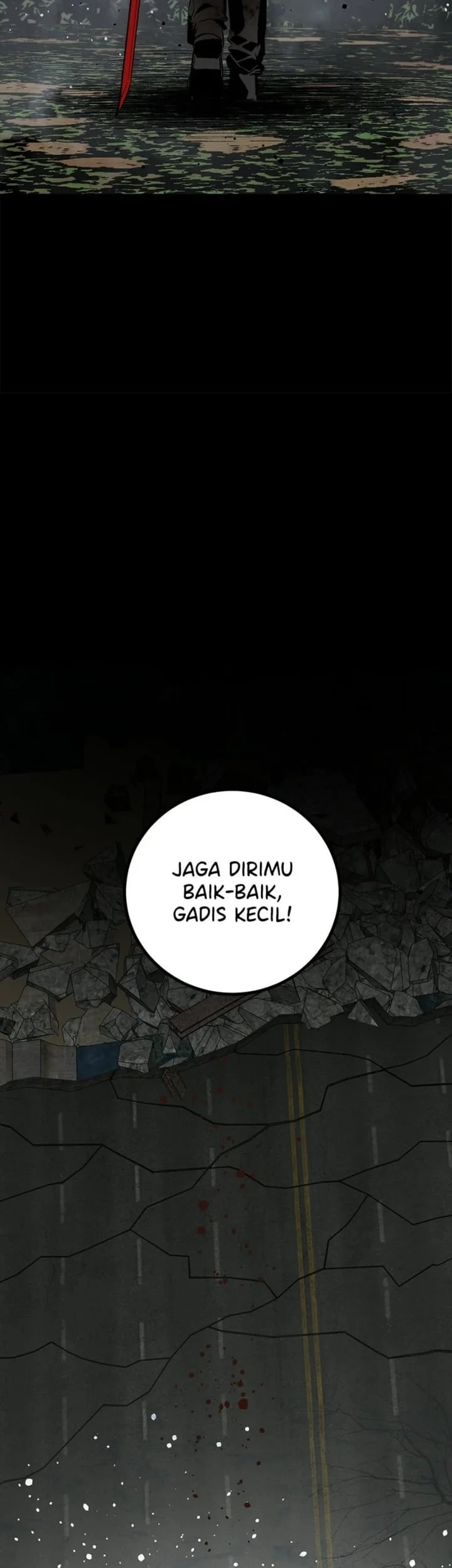 Hero Killer chapter 260 halaman 19