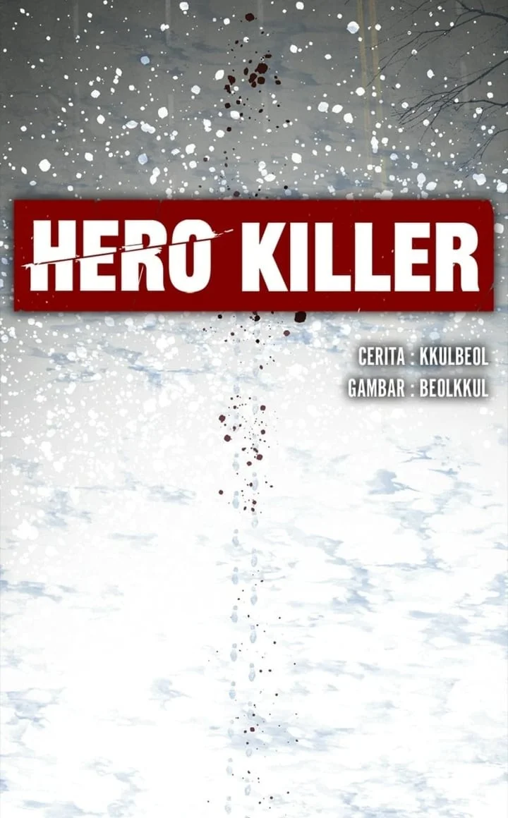 Hero Killer chapter 260 halaman 20