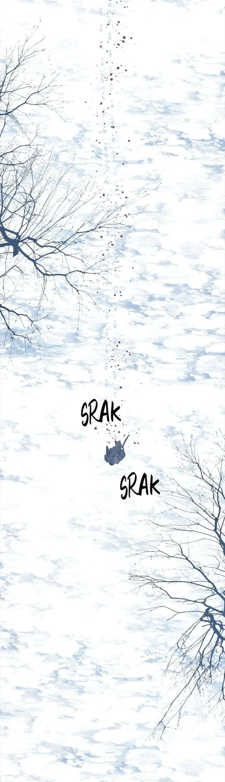 Hero Killer chapter 260 halaman 21