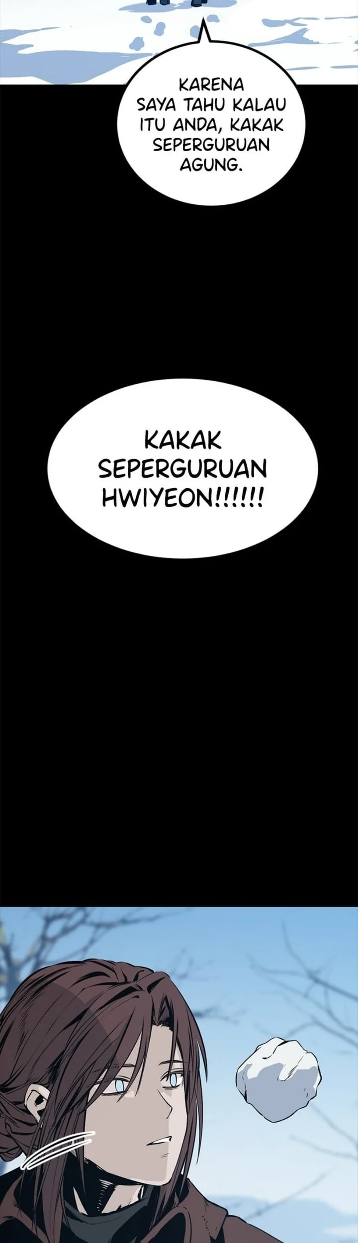 Hero Killer chapter 260 halaman 24