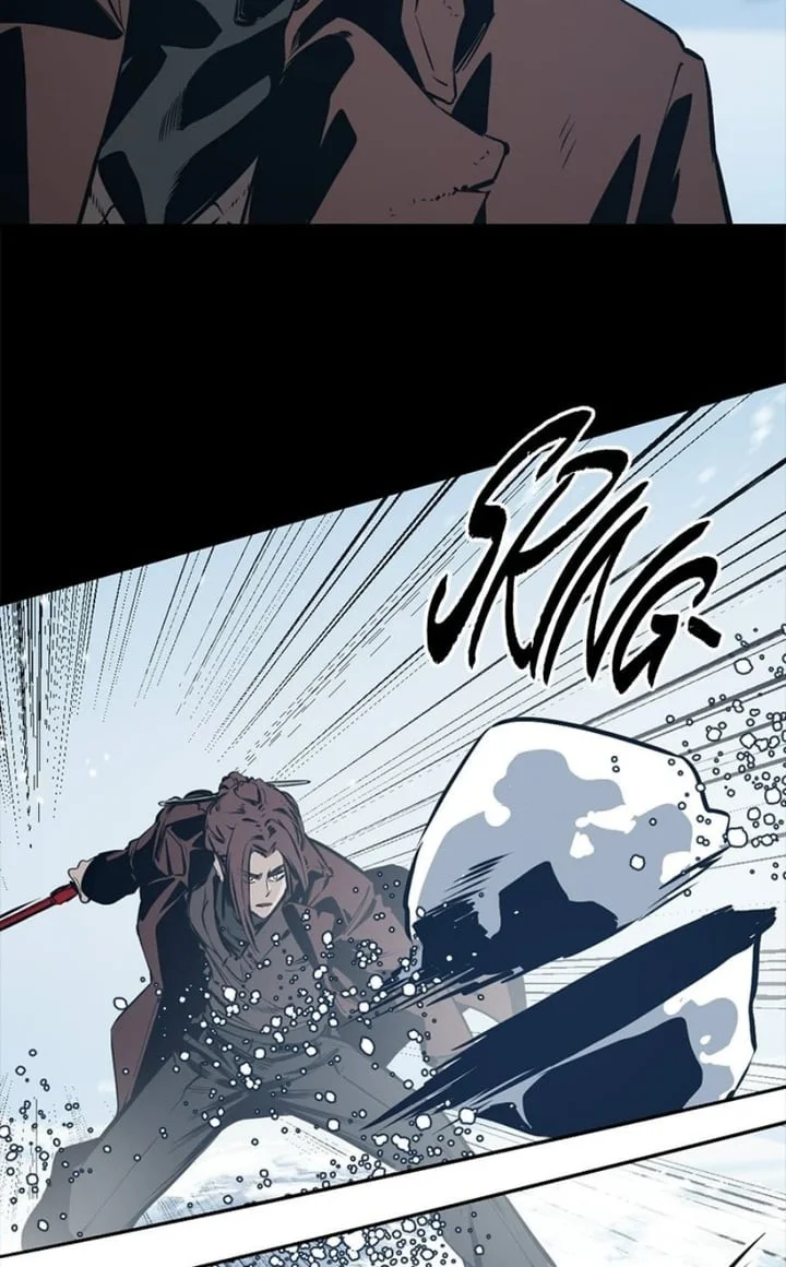 Hero Killer chapter 260 halaman 25