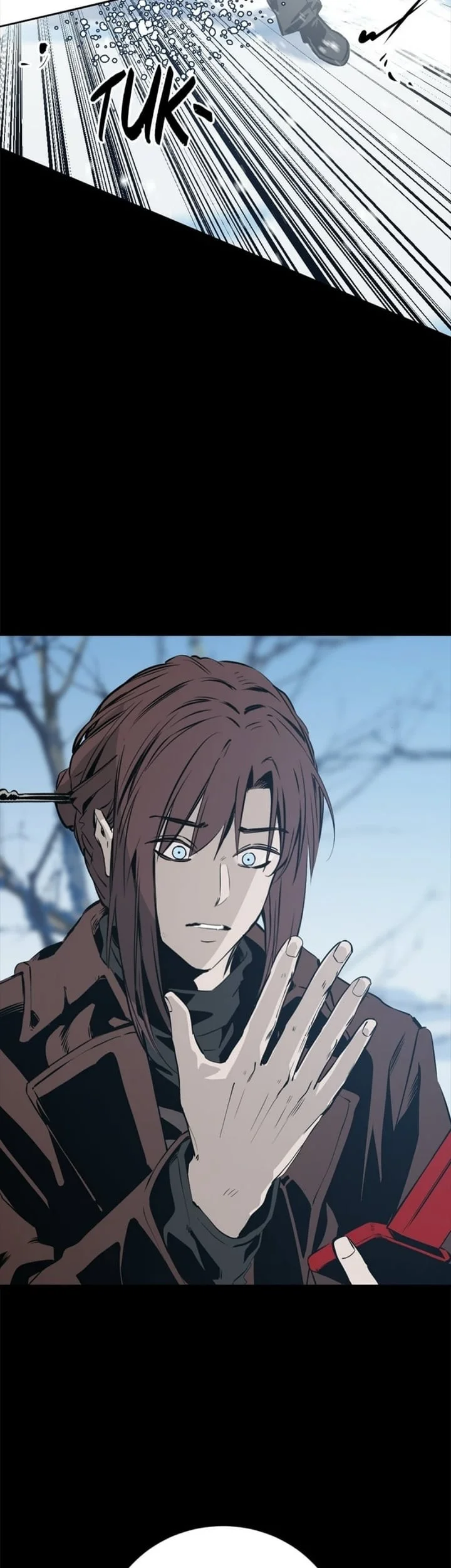 Hero Killer chapter 260 halaman 26