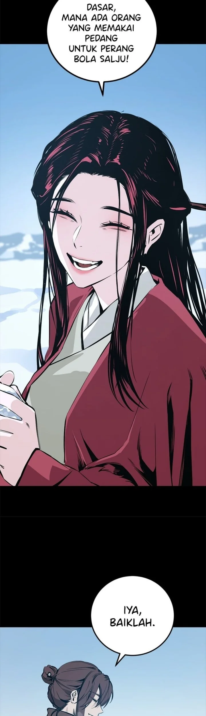 Hero Killer chapter 260 halaman 27