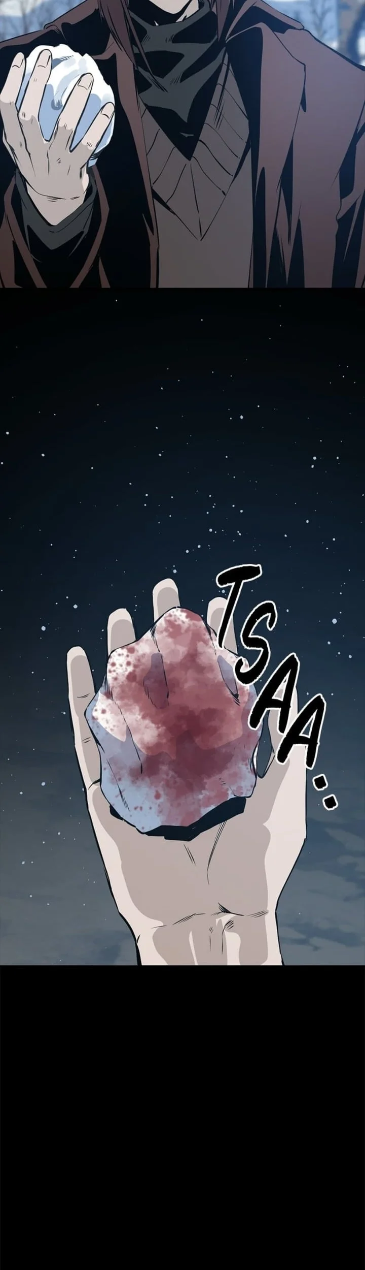 Hero Killer chapter 260 halaman 29
