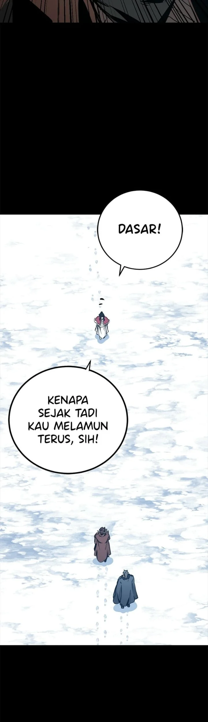 Hero Killer chapter 260 halaman 31