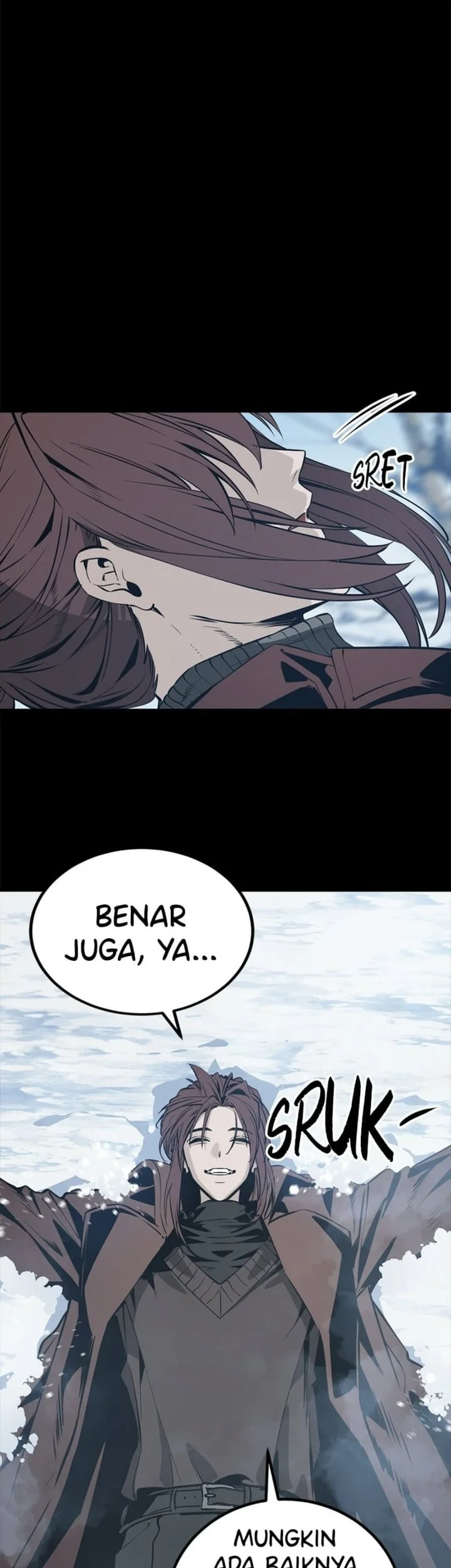 Hero Killer chapter 260 halaman 32