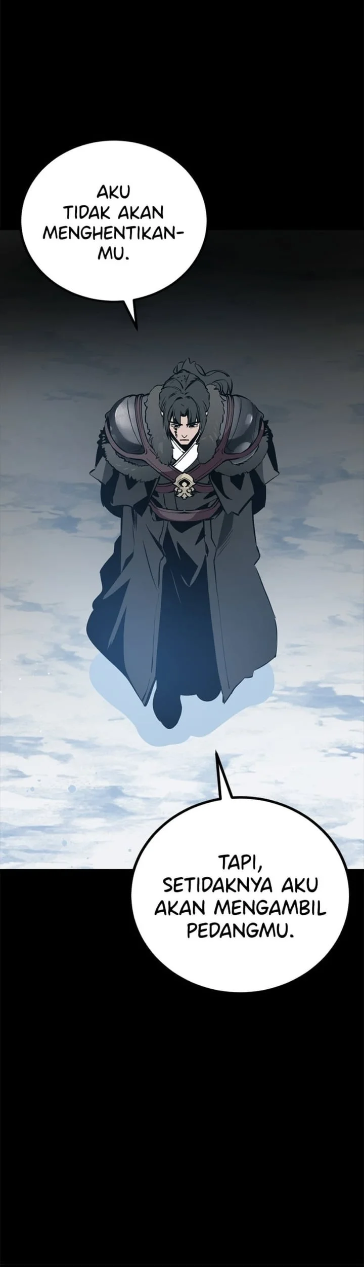 Hero Killer chapter 260 halaman 36