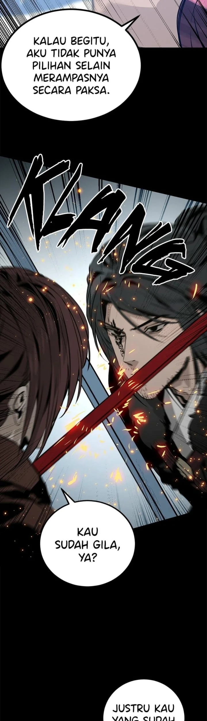 Hero Killer chapter 260 halaman 38