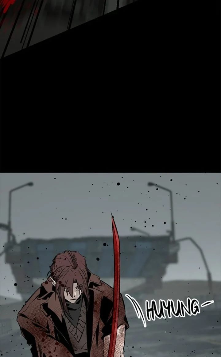 Hero Killer chapter 260 halaman 40