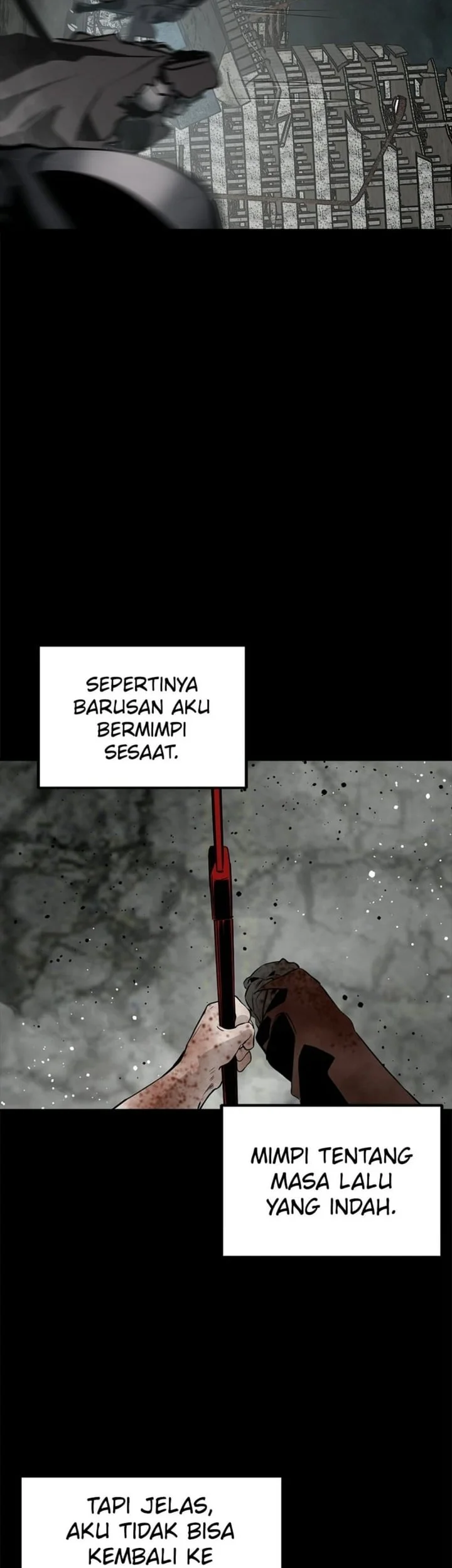 Hero Killer chapter 260 halaman 42