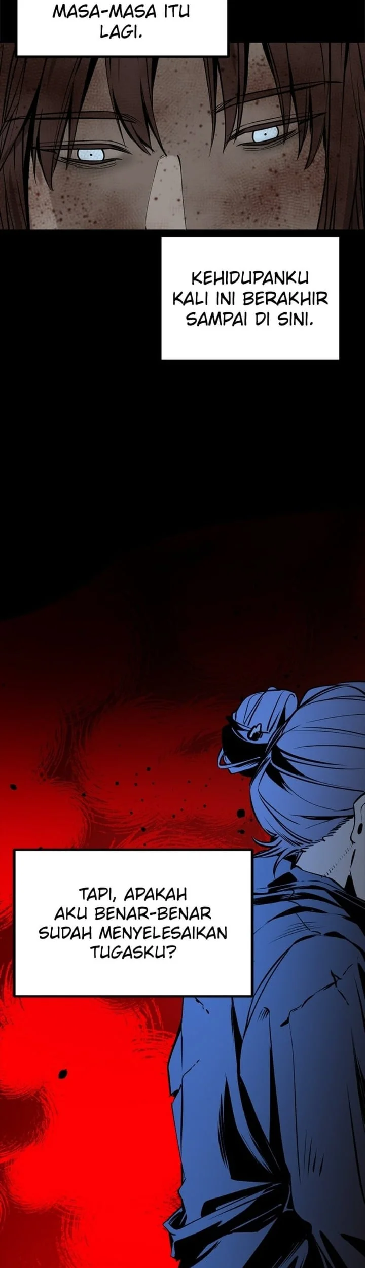 Hero Killer chapter 260 halaman 43