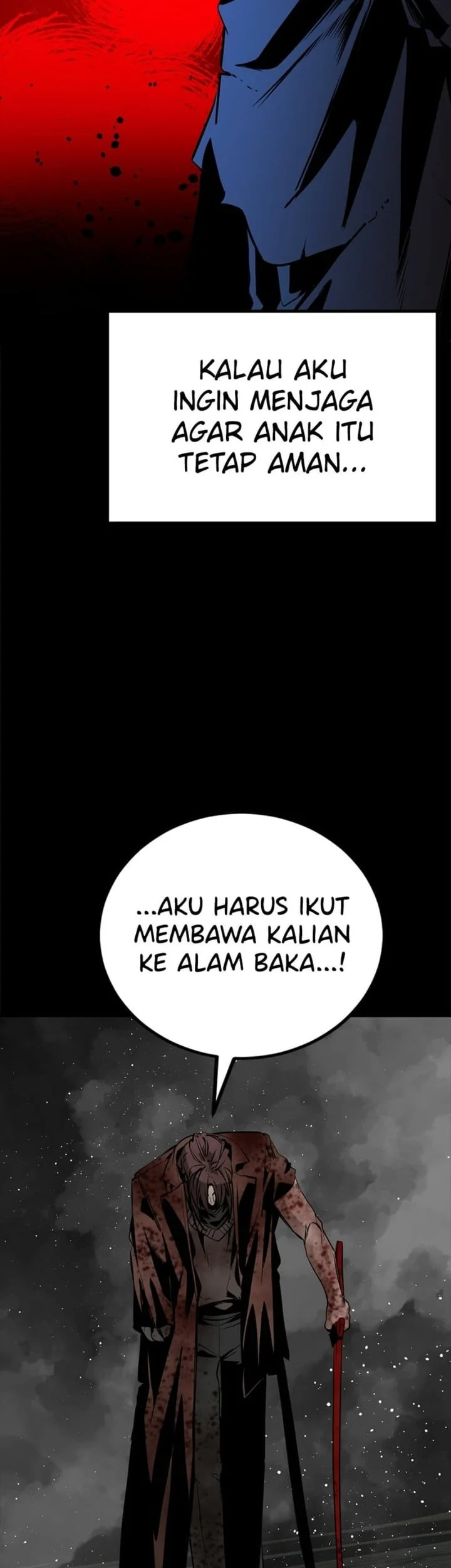 Hero Killer chapter 260 halaman 44