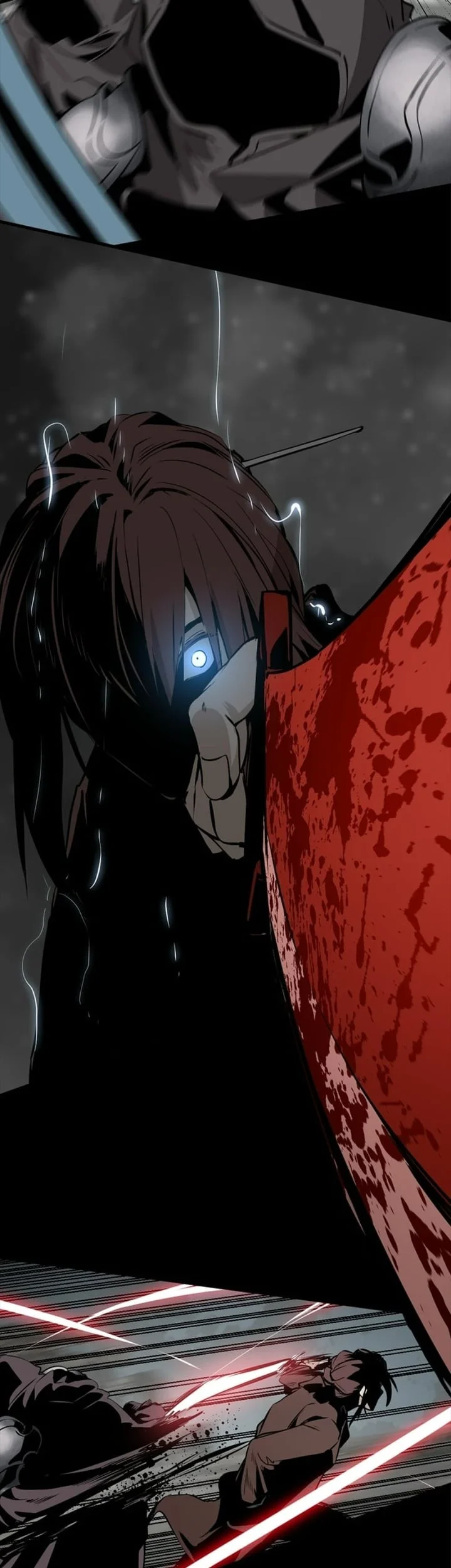 Hero Killer chapter 260 halaman 46