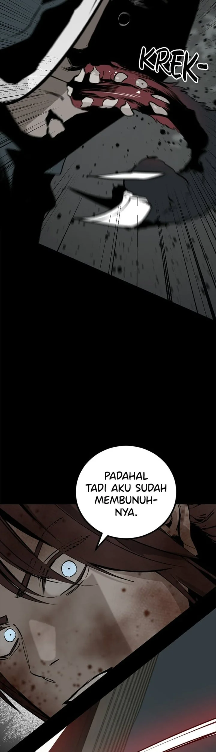 Hero Killer chapter 260 halaman 49