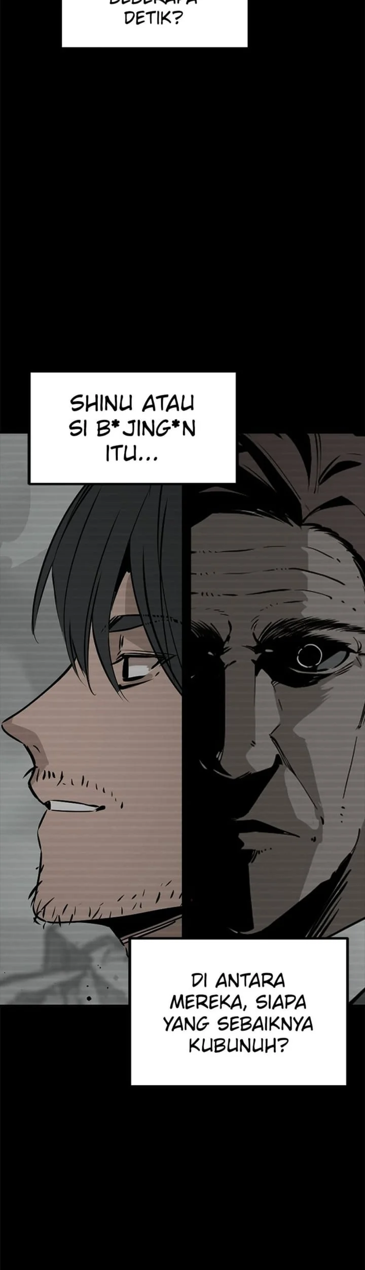 Hero Killer chapter 260 halaman 53