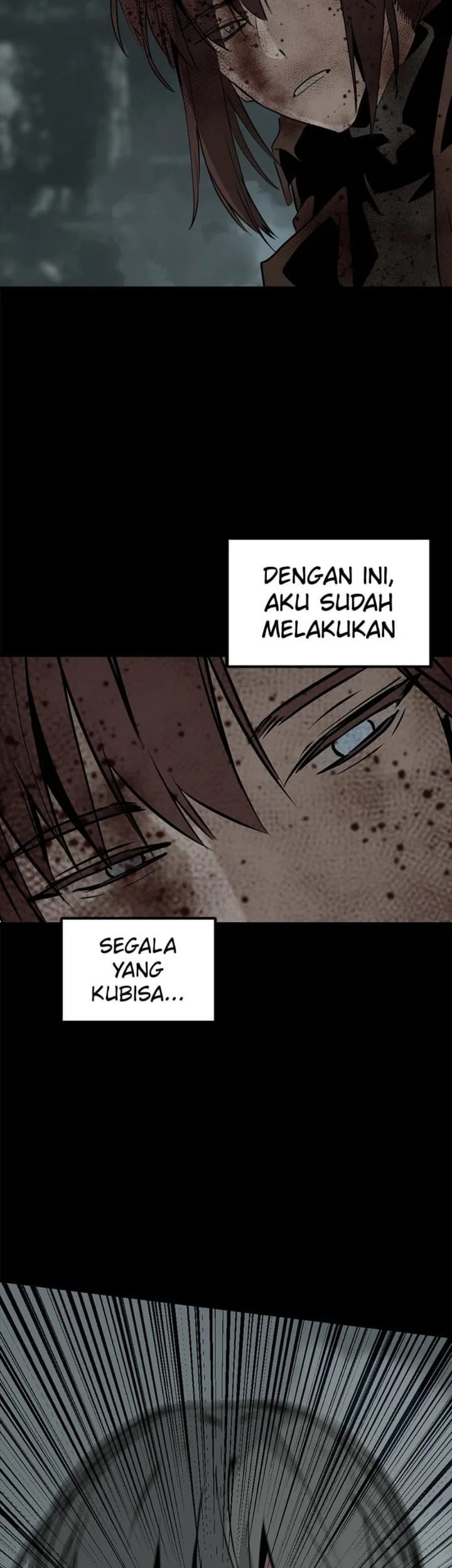 Hero Killer chapter 260 halaman 61