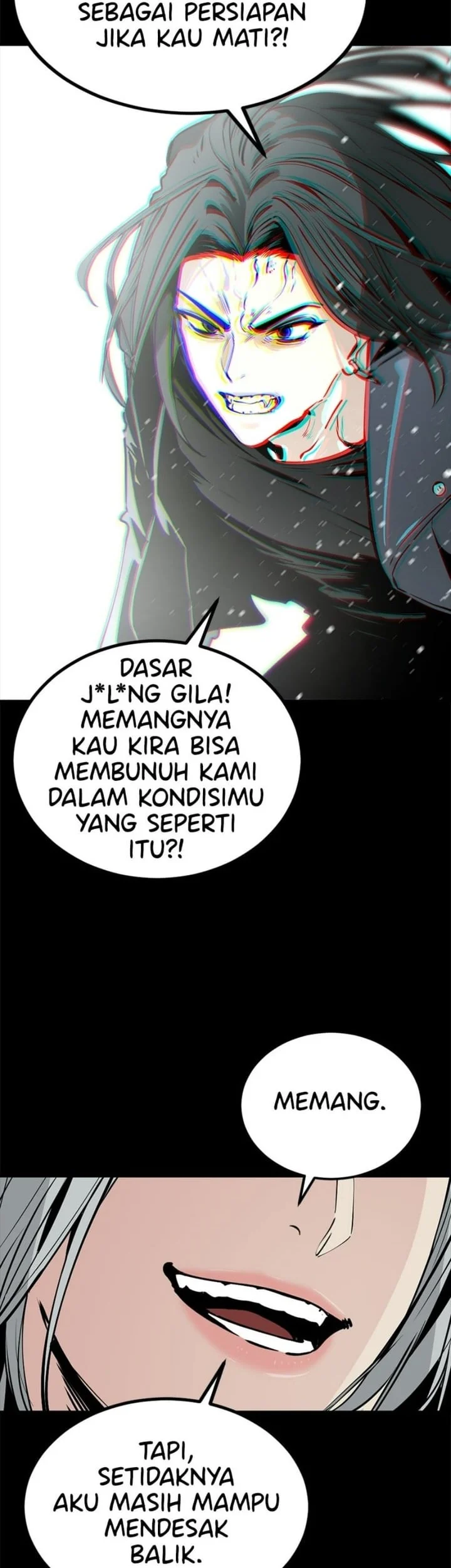 Hero Killer Bab 262 halaman 2