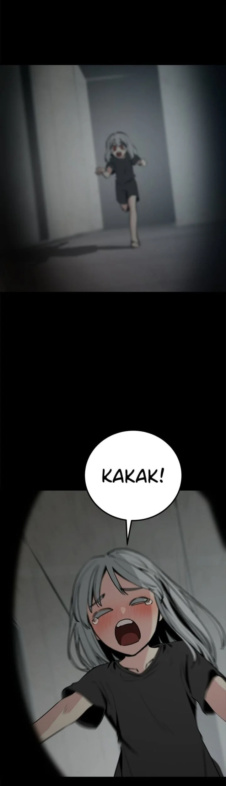 Hero Killer Bab 262 halaman 23
