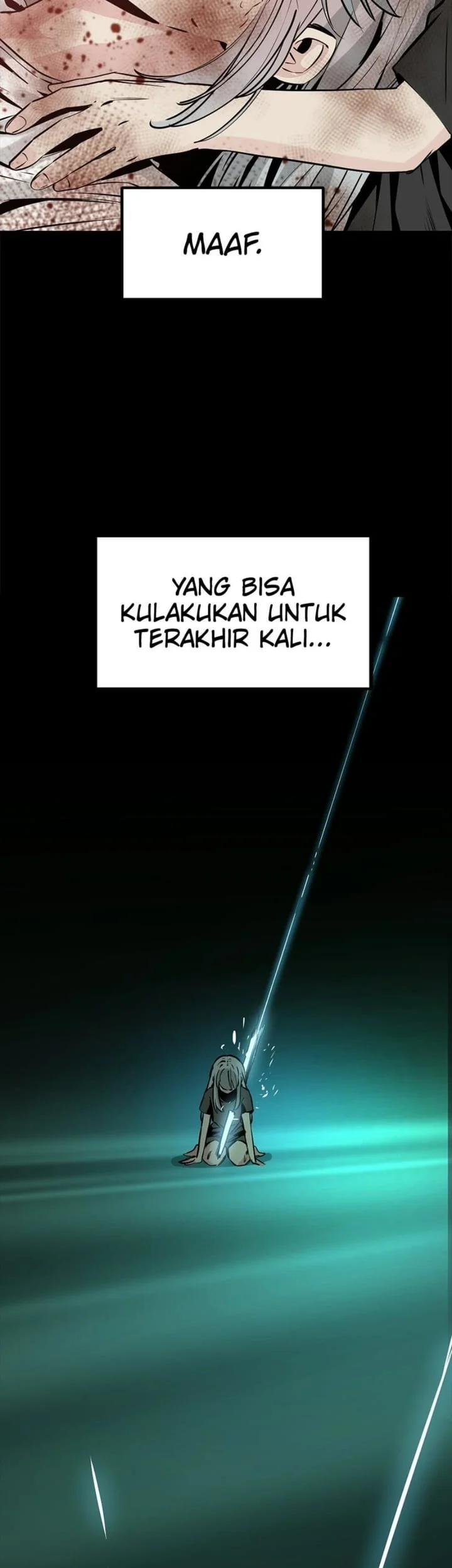 Hero Killer Bab 262 halaman 26