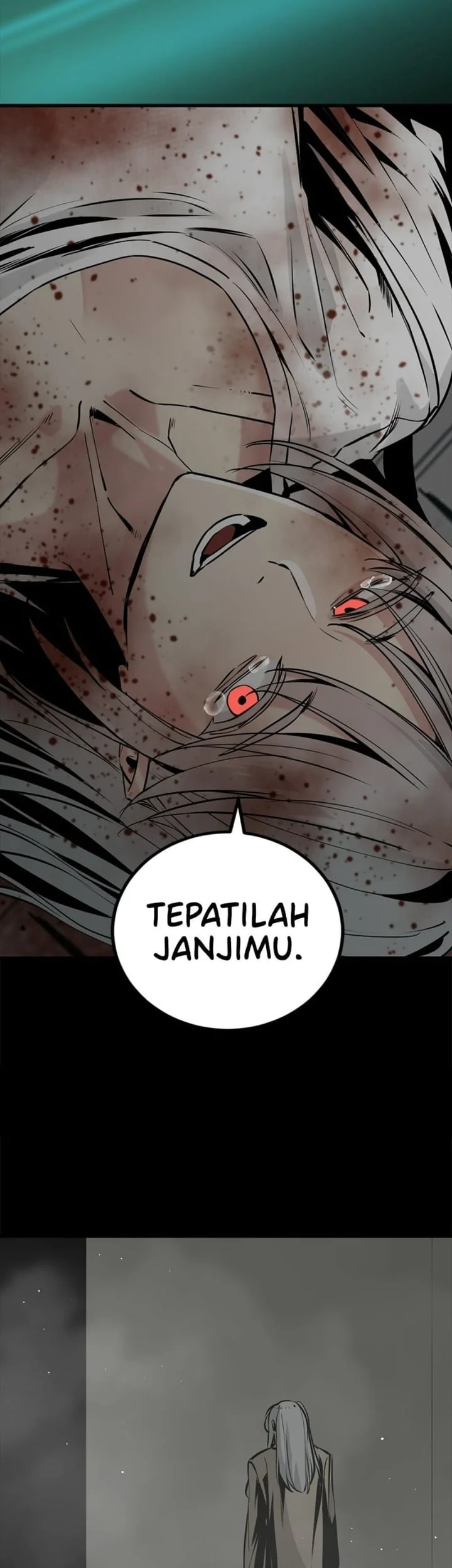 Hero Killer Bab 262 halaman 28