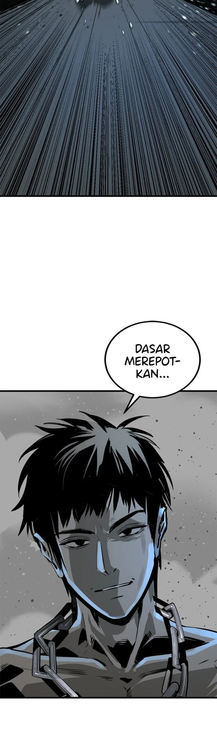 Hero Killer Bab 262 halaman 39