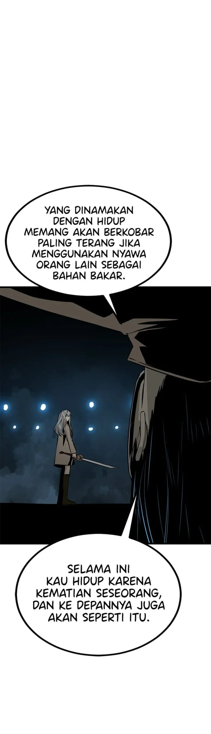 Hero Killer Bab 262 halaman 48