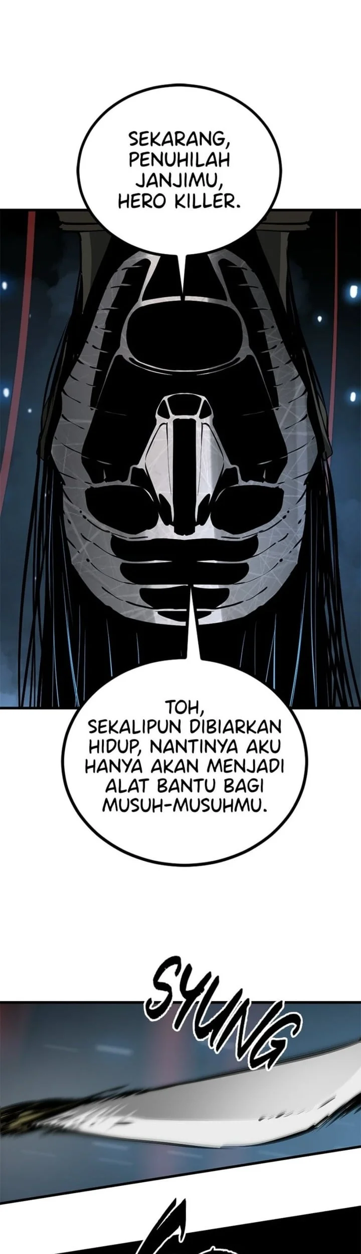 Hero Killer Bab 262 halaman 49