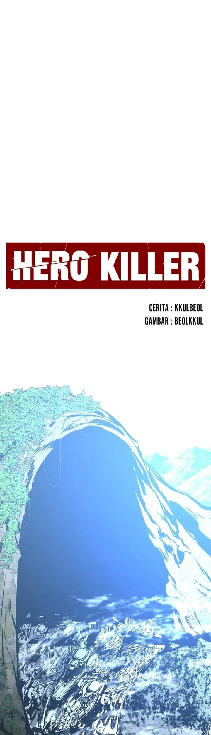 Hero Killer Bab 262 halaman 58