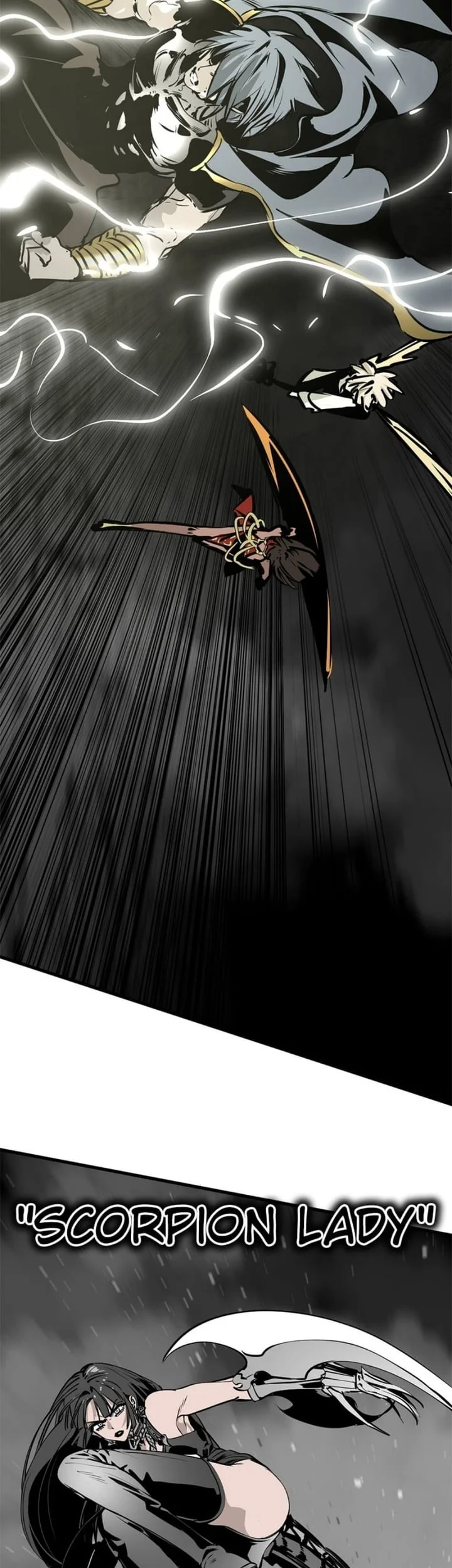 Hero Killer chapter 264 halaman 3