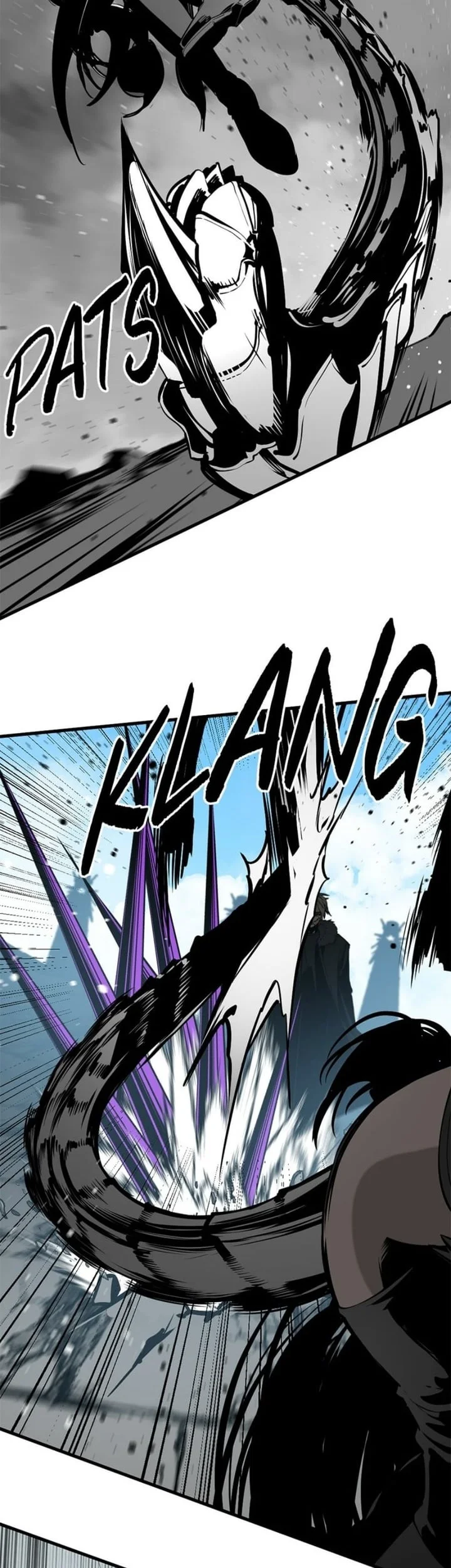 Hero Killer chapter 264 halaman 4