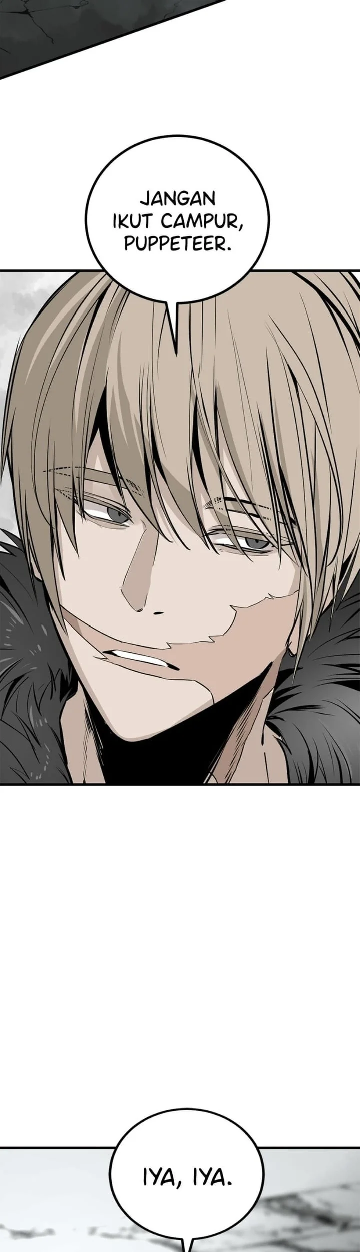 Hero Killer chapter 264 halaman 6