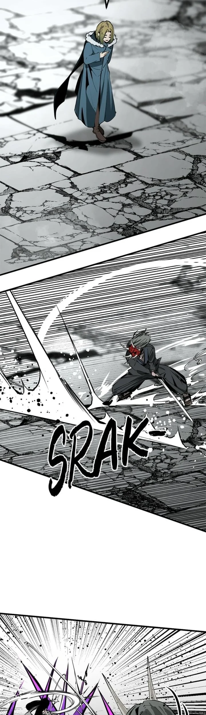 Hero Killer chapter 264 halaman 7
