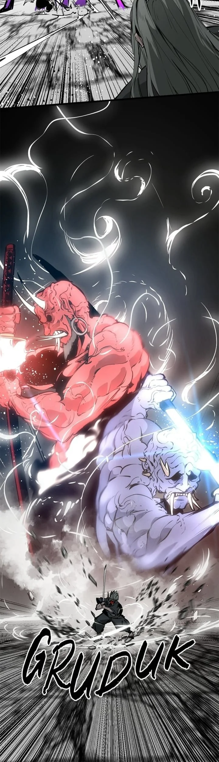 Hero Killer chapter 264 halaman 8