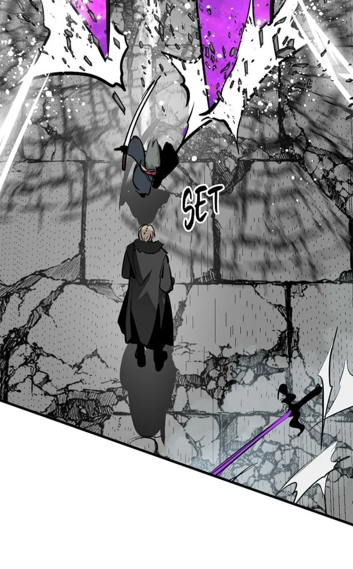 Hero Killer chapter 264 halaman 10